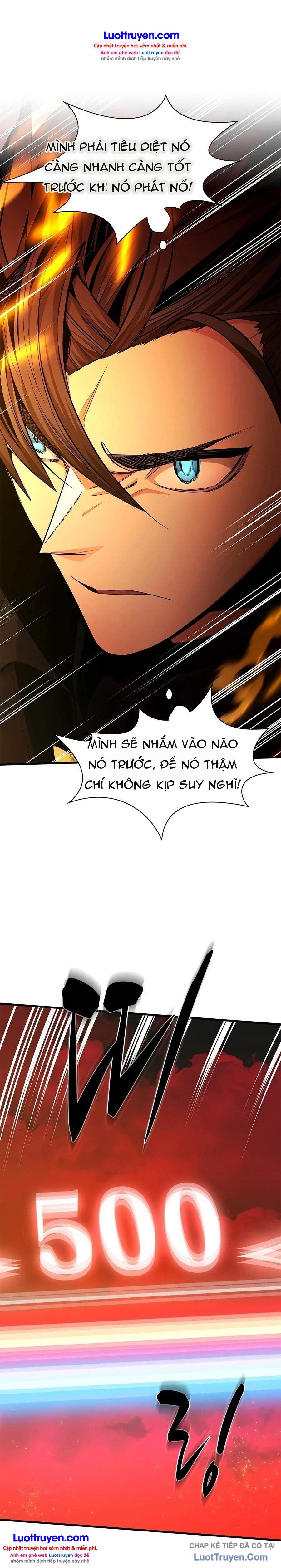 Hầm Ngục Hướng Dẫn Cấp Địa Ngục Chapter 276 - 32