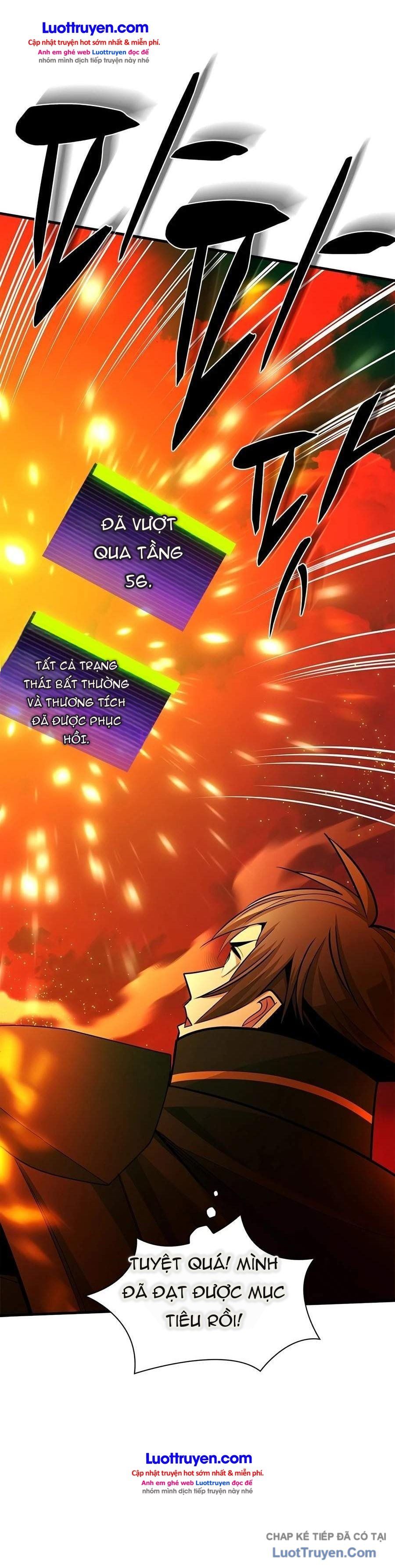 Hầm Ngục Hướng Dẫn Cấp Địa Ngục Chapter 276 - 33