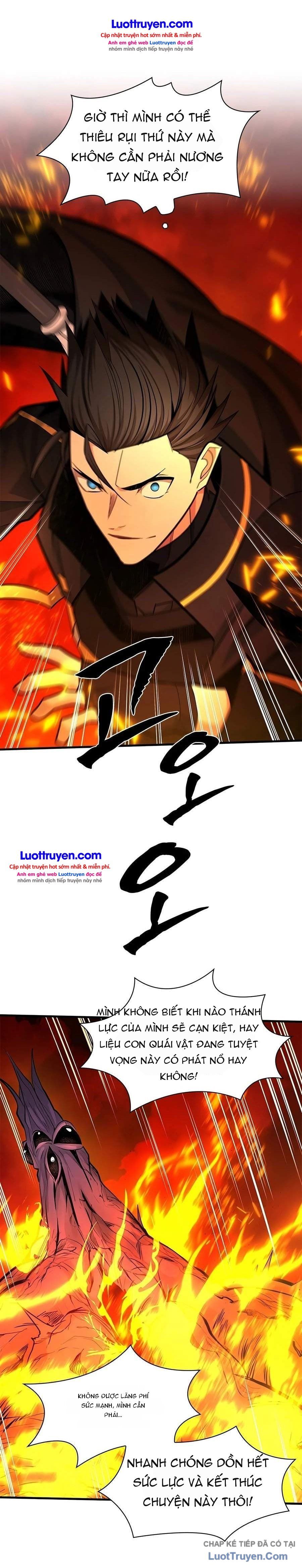 Hầm Ngục Hướng Dẫn Cấp Địa Ngục Chapter 276 - 34