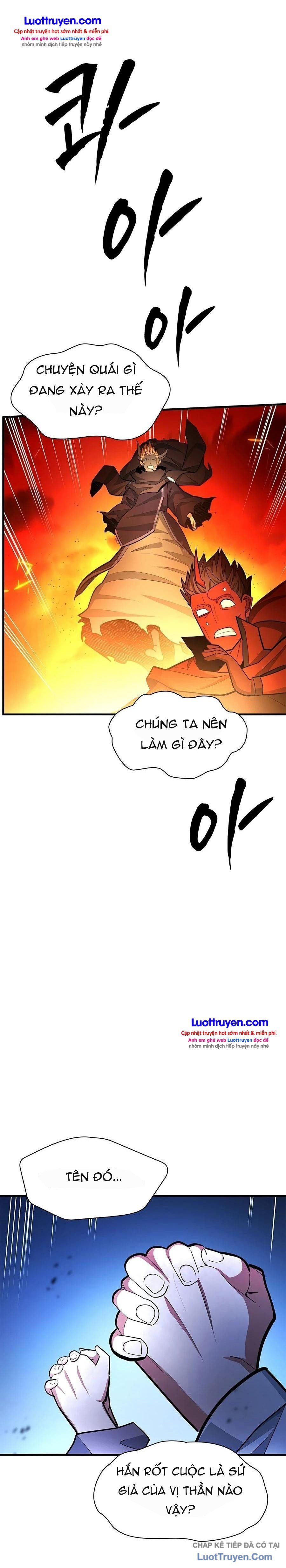 Hầm Ngục Hướng Dẫn Cấp Địa Ngục Chapter 276 - 35