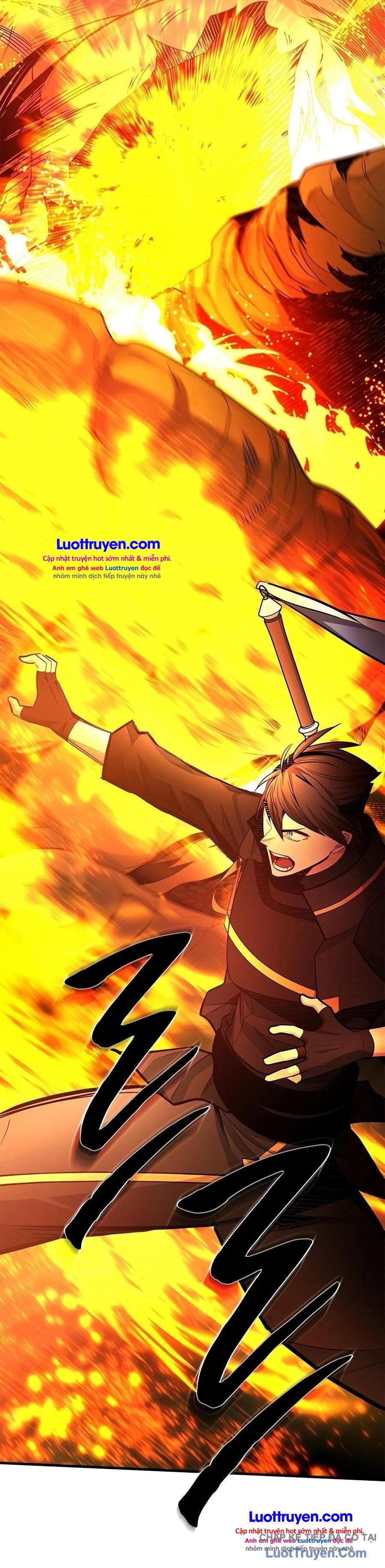 Hầm Ngục Hướng Dẫn Cấp Địa Ngục Chapter 276 - 37