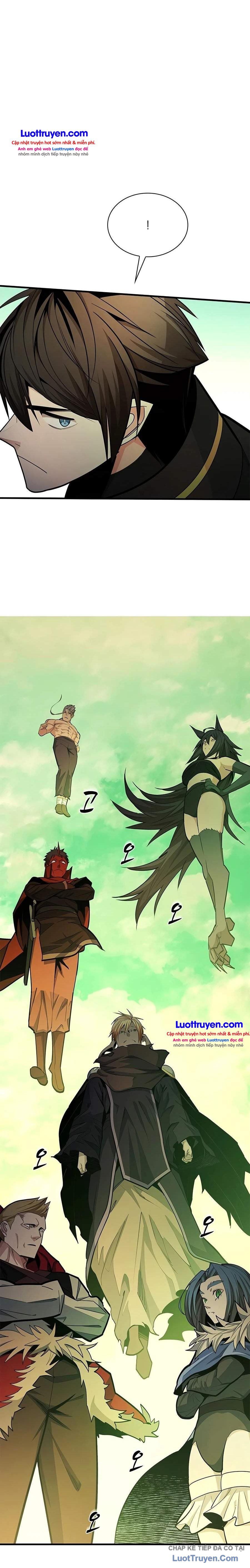 Hầm Ngục Hướng Dẫn Cấp Địa Ngục Chapter 276 - 9