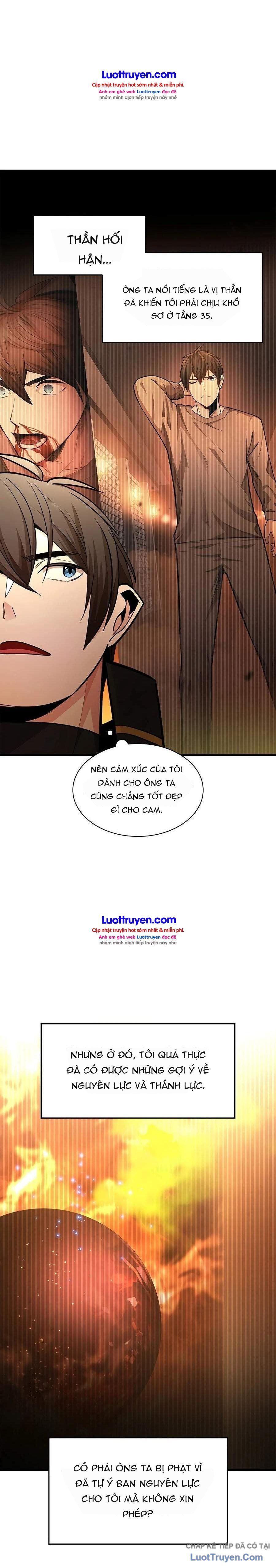 Hầm Ngục Hướng Dẫn Cấp Địa Ngục Chapter 277 - 11