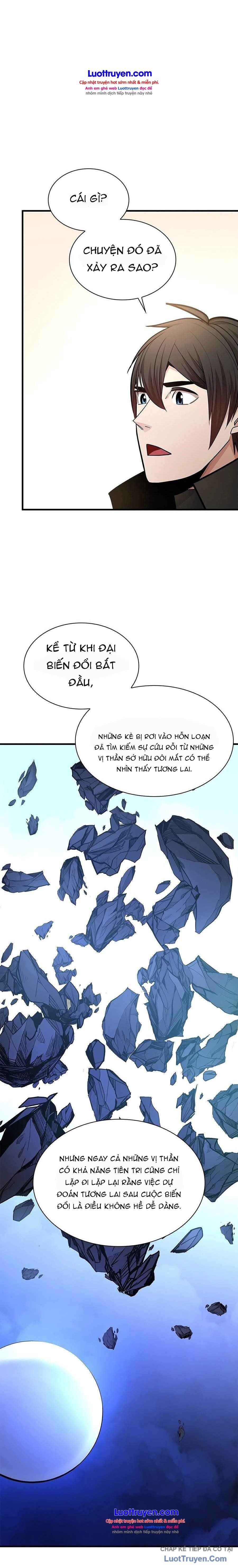 Hầm Ngục Hướng Dẫn Cấp Địa Ngục Chapter 277 - 16