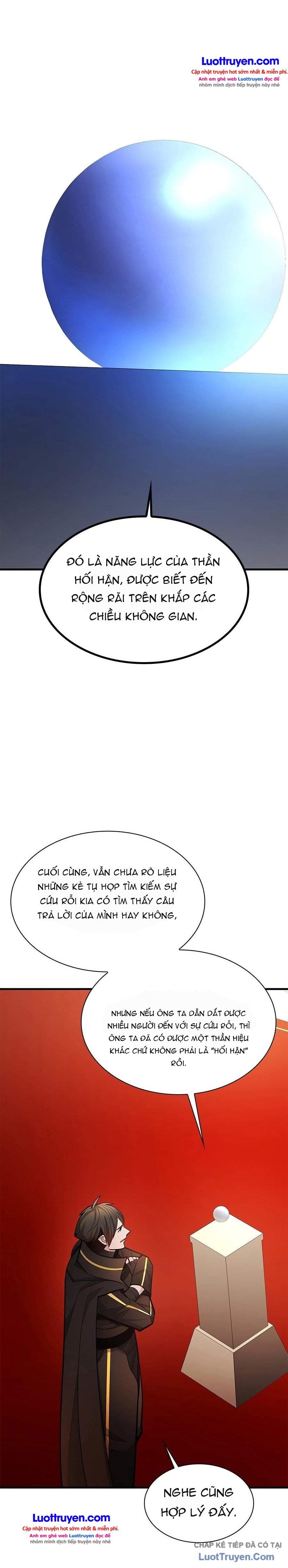 Hầm Ngục Hướng Dẫn Cấp Địa Ngục Chapter 277 - 18