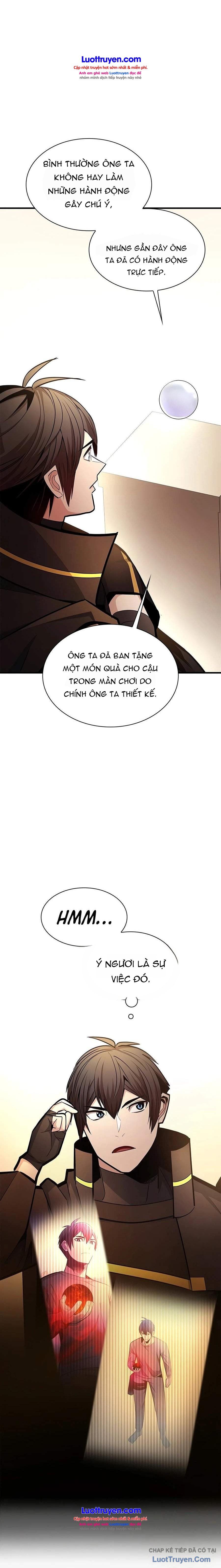 Hầm Ngục Hướng Dẫn Cấp Địa Ngục Chapter 277 - 19