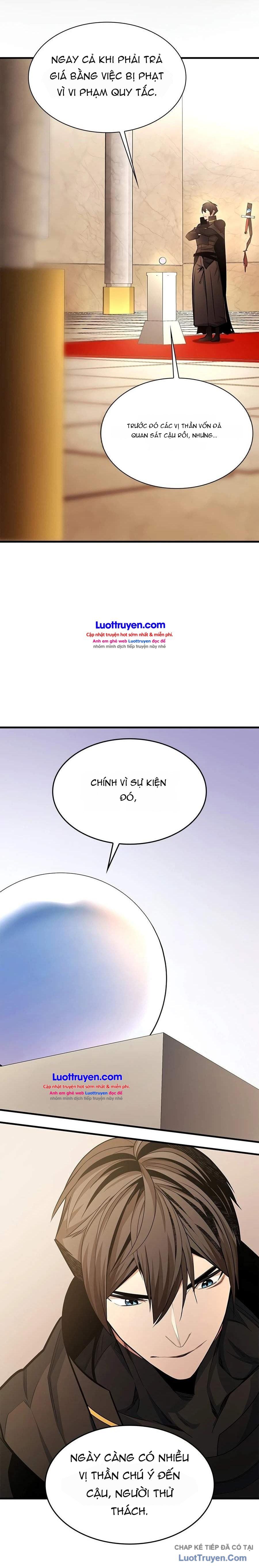 Hầm Ngục Hướng Dẫn Cấp Địa Ngục Chapter 277 - 20