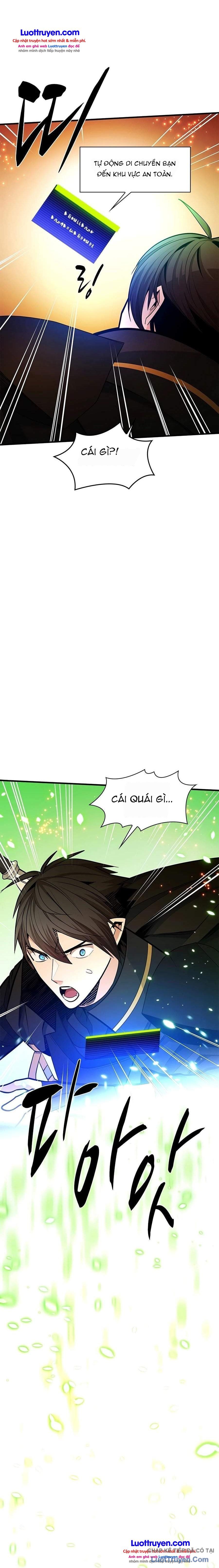 Hầm Ngục Hướng Dẫn Cấp Địa Ngục Chapter 277 - 3