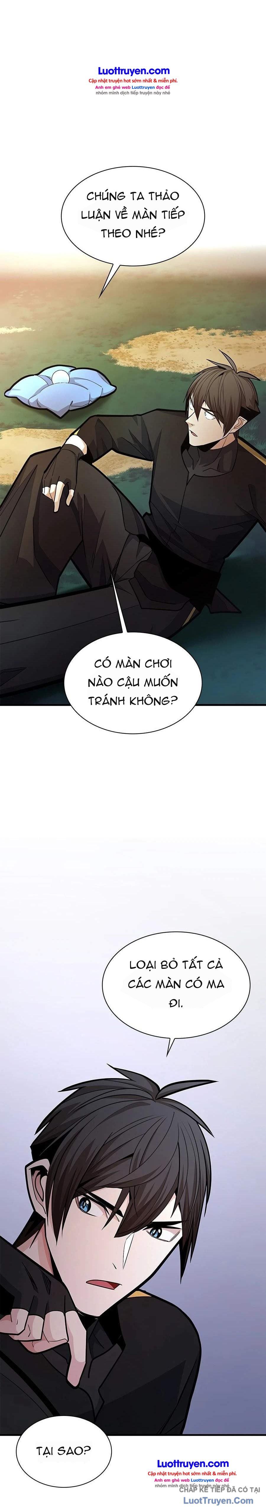 Hầm Ngục Hướng Dẫn Cấp Địa Ngục Chapter 277 - 24