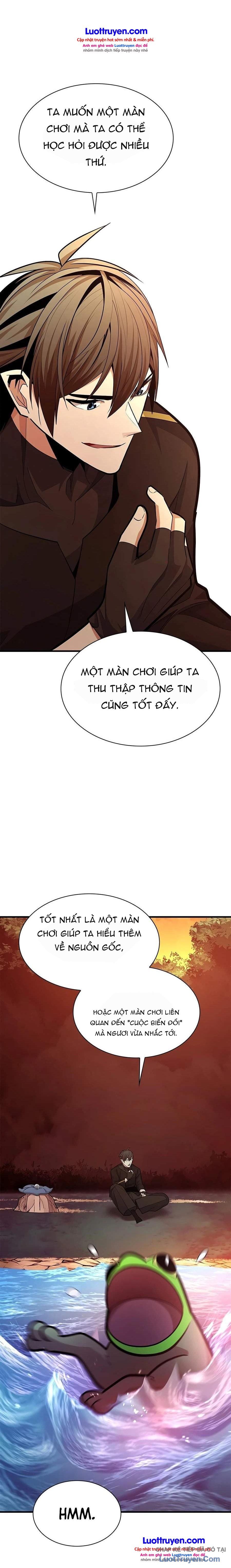 Hầm Ngục Hướng Dẫn Cấp Địa Ngục Chapter 277 - 26