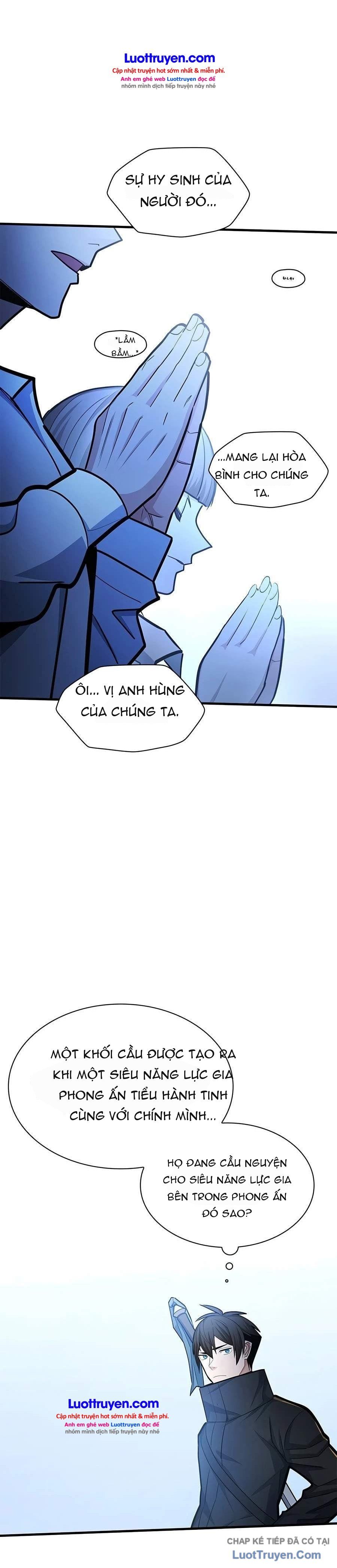 Hầm Ngục Hướng Dẫn Cấp Địa Ngục Chapter 278 - 11