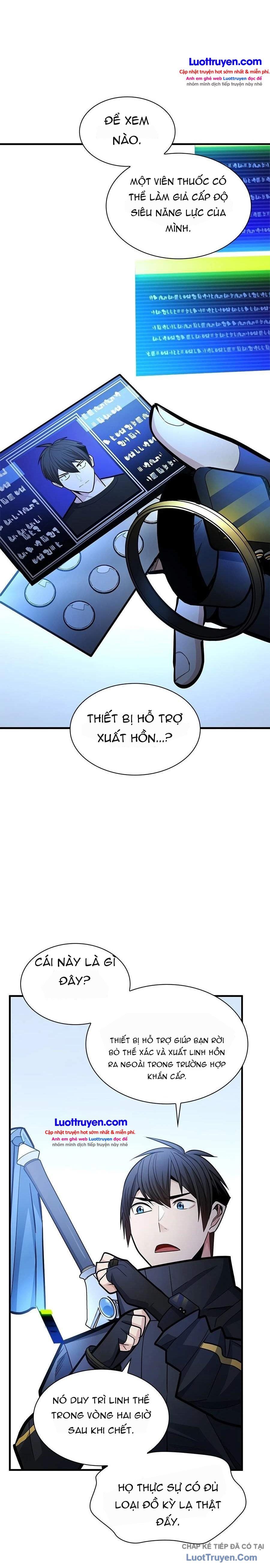 Hầm Ngục Hướng Dẫn Cấp Địa Ngục Chapter 278 - 14