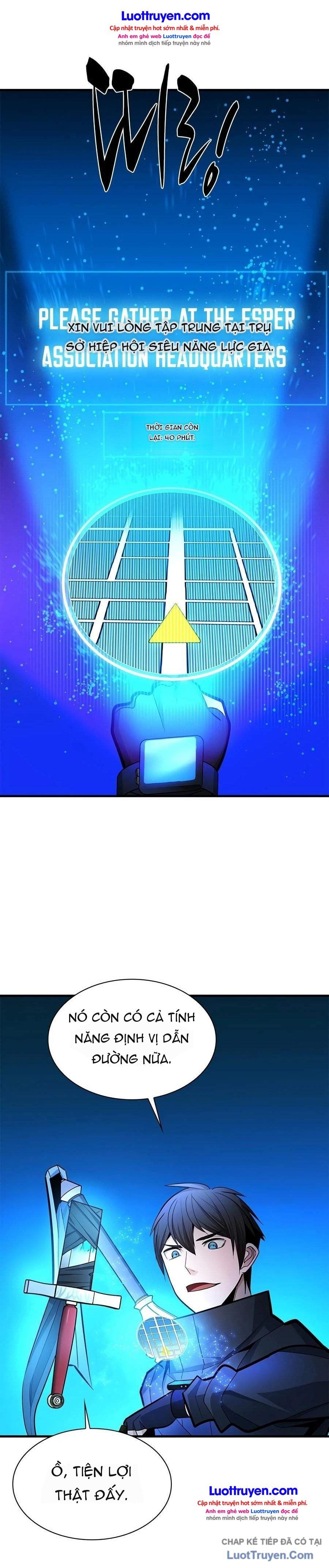 Hầm Ngục Hướng Dẫn Cấp Địa Ngục Chapter 278 - 19