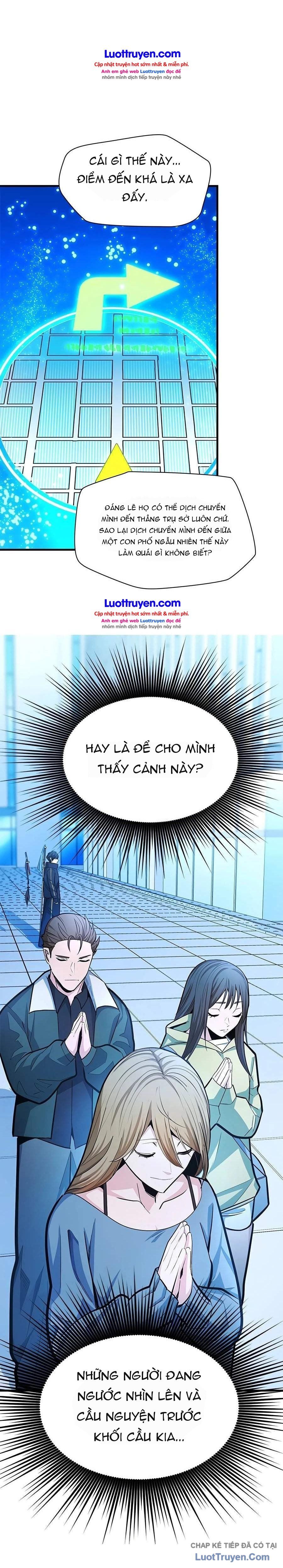 Hầm Ngục Hướng Dẫn Cấp Địa Ngục Chapter 278 - 20