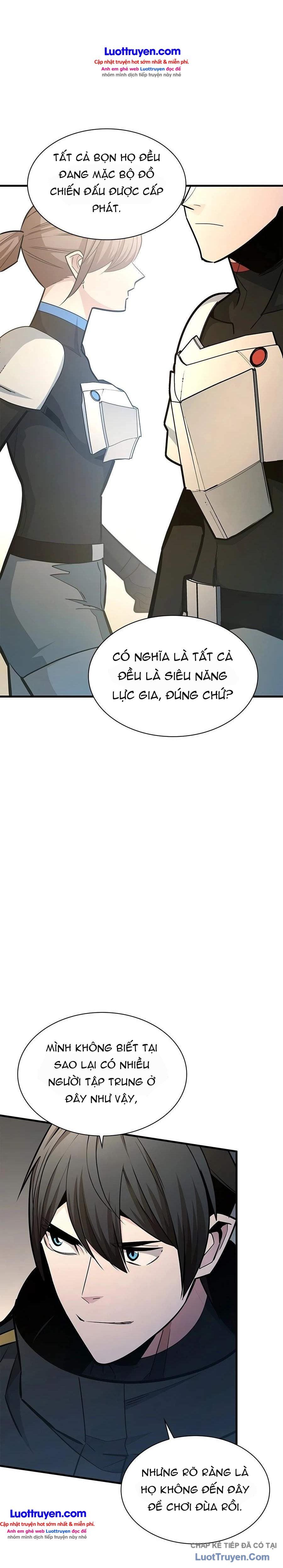 Hầm Ngục Hướng Dẫn Cấp Địa Ngục Chapter 278 - 26