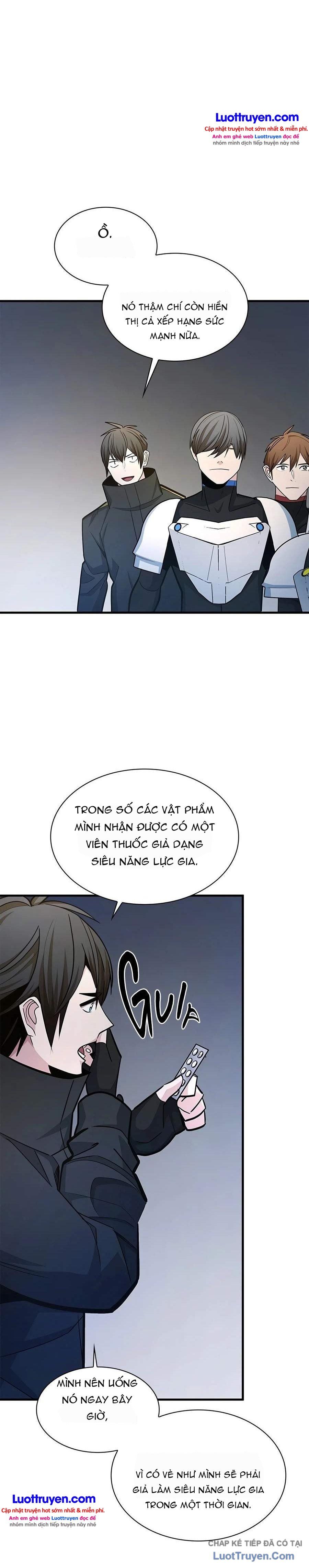 Hầm Ngục Hướng Dẫn Cấp Địa Ngục Chapter 278 - 29