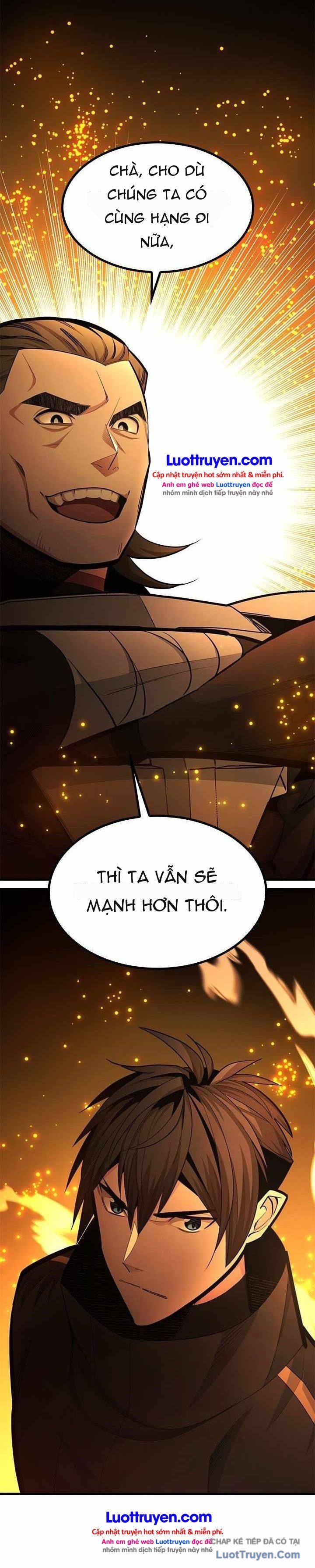 Hầm Ngục Hướng Dẫn Cấp Địa Ngục Chapter 279 - 2