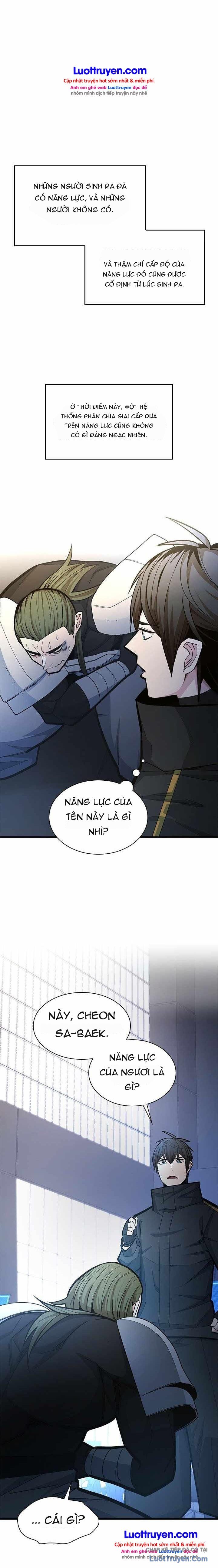 Hầm Ngục Hướng Dẫn Cấp Địa Ngục Chapter 279 - 11