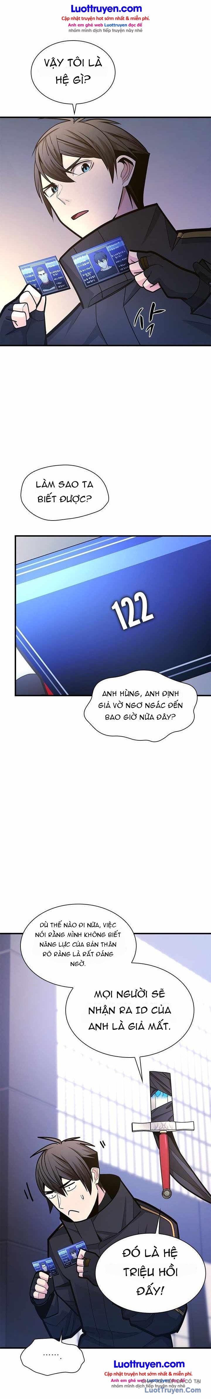 Hầm Ngục Hướng Dẫn Cấp Địa Ngục Chapter 279 - 14