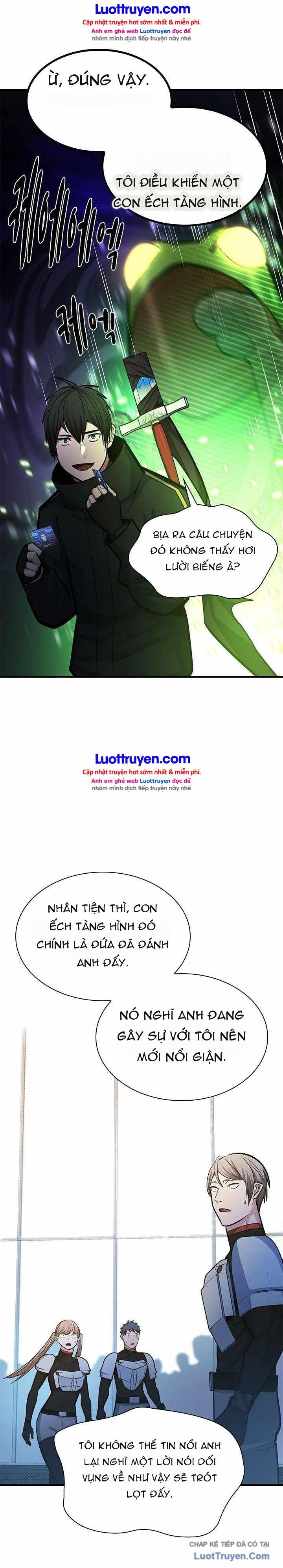 Hầm Ngục Hướng Dẫn Cấp Địa Ngục Chapter 279 - 16
