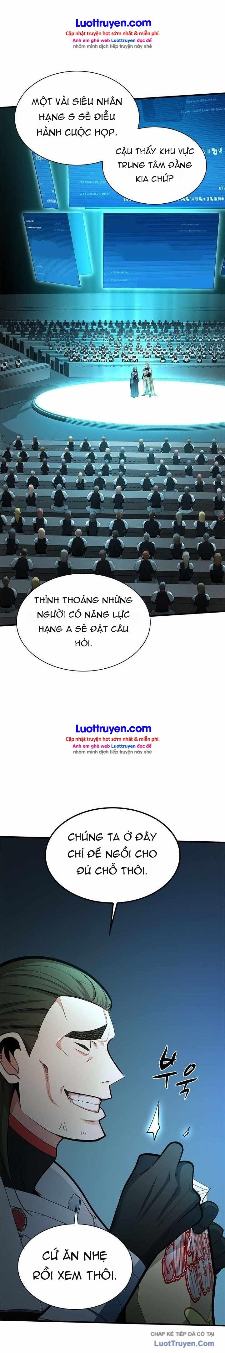 Hầm Ngục Hướng Dẫn Cấp Địa Ngục Chapter 279 - 20