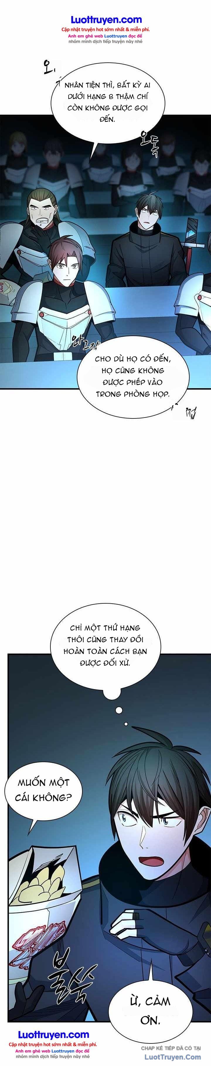Hầm Ngục Hướng Dẫn Cấp Địa Ngục Chapter 279 - 21
