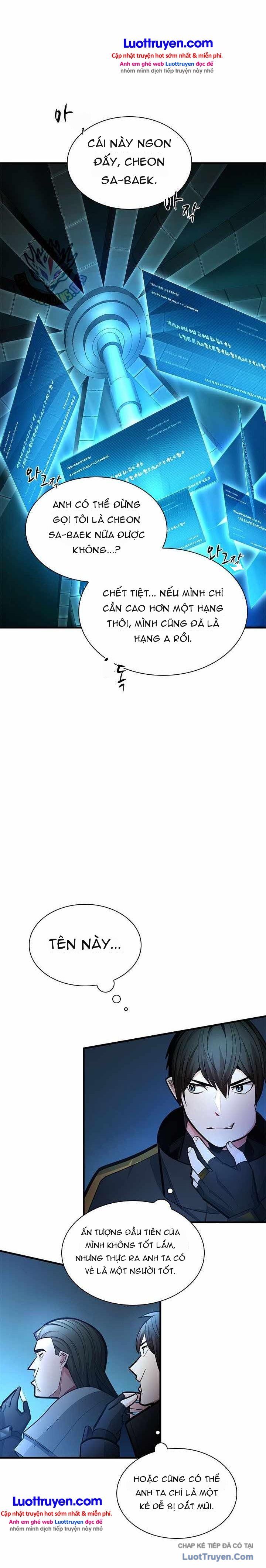 Hầm Ngục Hướng Dẫn Cấp Địa Ngục Chapter 279 - 22