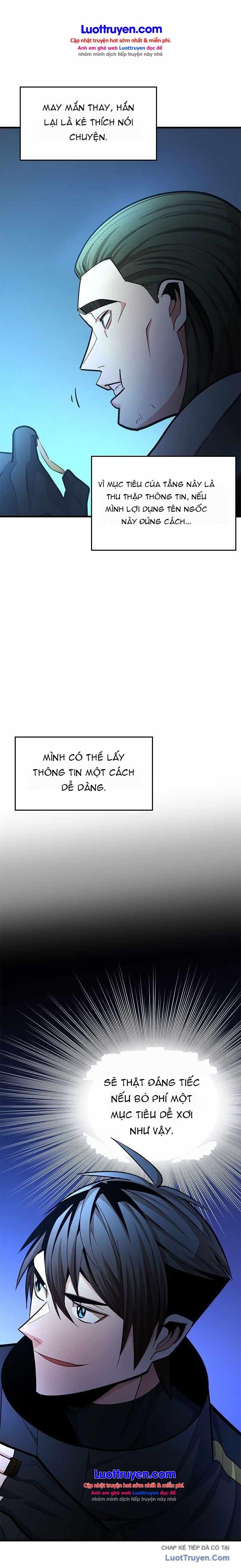 Hầm Ngục Hướng Dẫn Cấp Địa Ngục Chapter 279 - 23