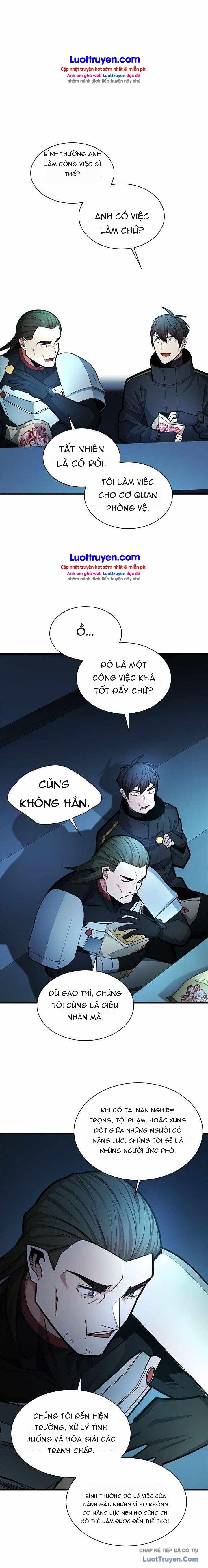Hầm Ngục Hướng Dẫn Cấp Địa Ngục Chapter 279 - 24