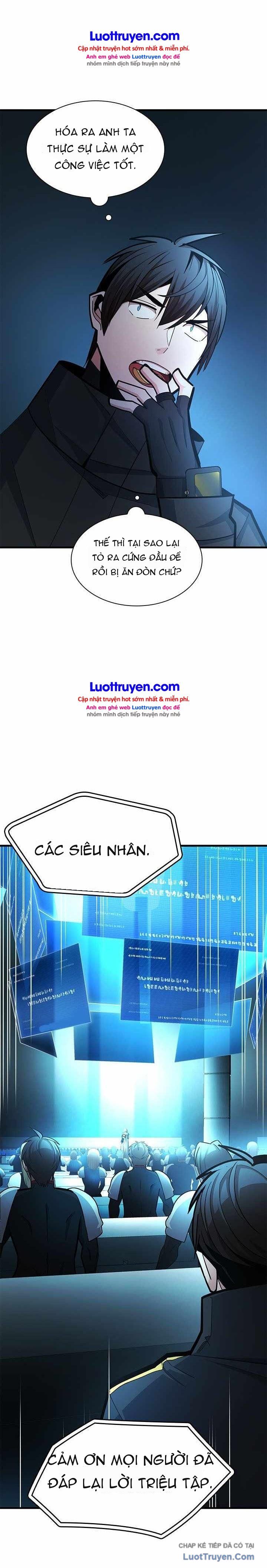 Hầm Ngục Hướng Dẫn Cấp Địa Ngục Chapter 279 - 25