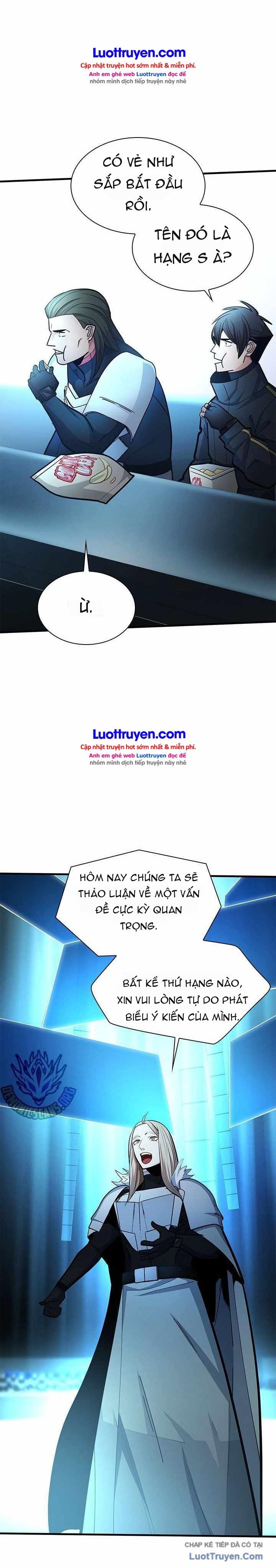 Hầm Ngục Hướng Dẫn Cấp Địa Ngục Chapter 279 - 26