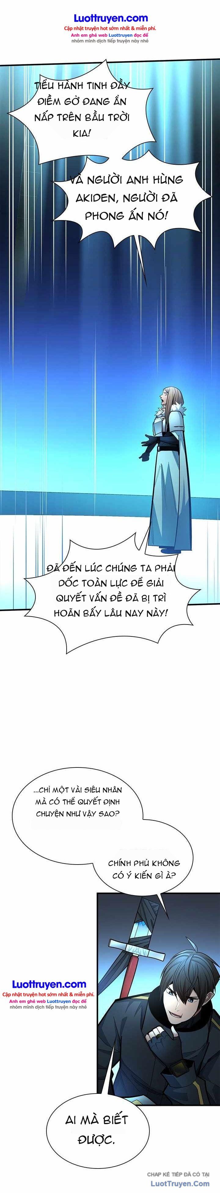Hầm Ngục Hướng Dẫn Cấp Địa Ngục Chapter 279 - 28