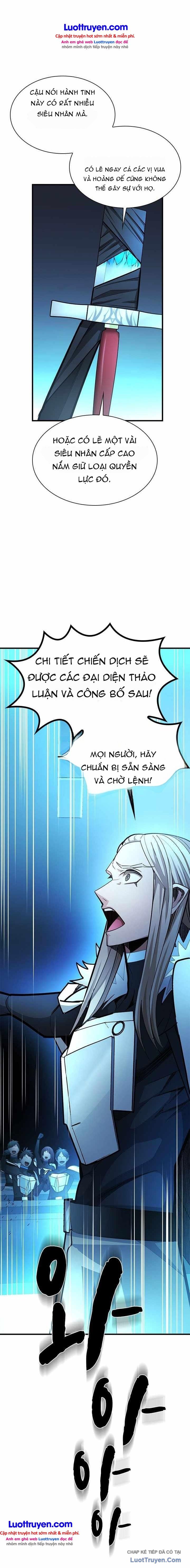 Hầm Ngục Hướng Dẫn Cấp Địa Ngục Chapter 279 - 29