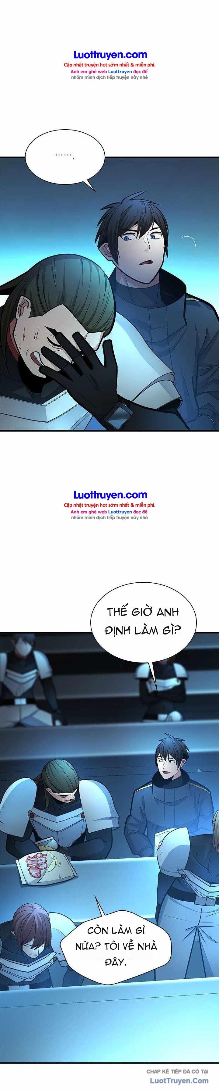 Hầm Ngục Hướng Dẫn Cấp Địa Ngục Chapter 279 - 31