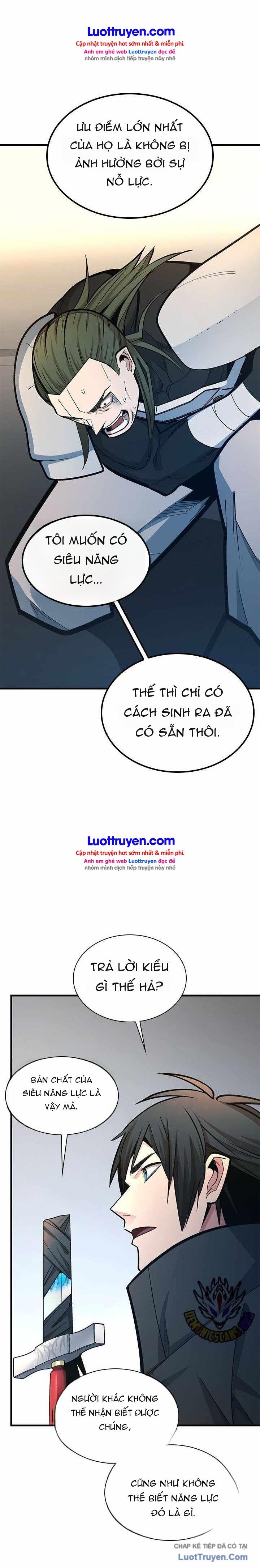 Hầm Ngục Hướng Dẫn Cấp Địa Ngục Chapter 279 - 8