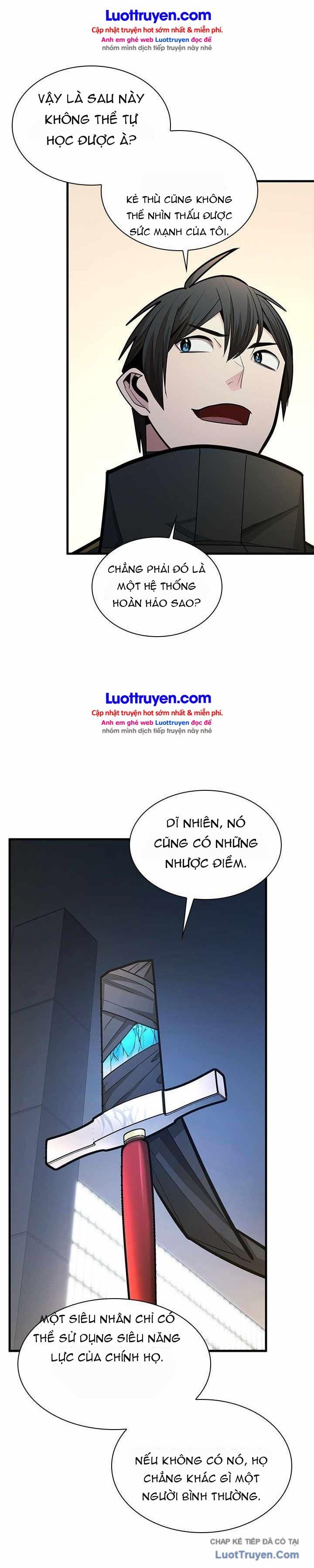 Hầm Ngục Hướng Dẫn Cấp Địa Ngục Chapter 279 - 9