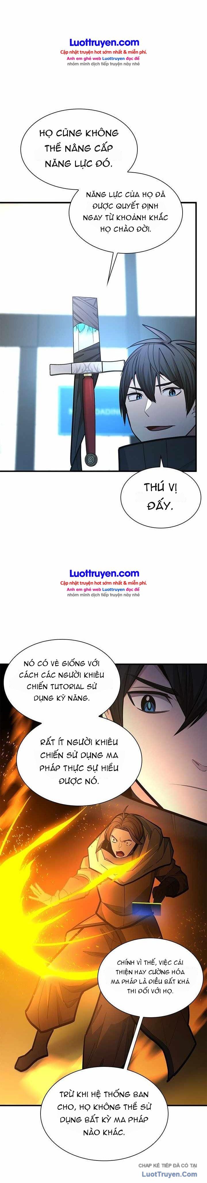 Hầm Ngục Hướng Dẫn Cấp Địa Ngục Chapter 279 - 10