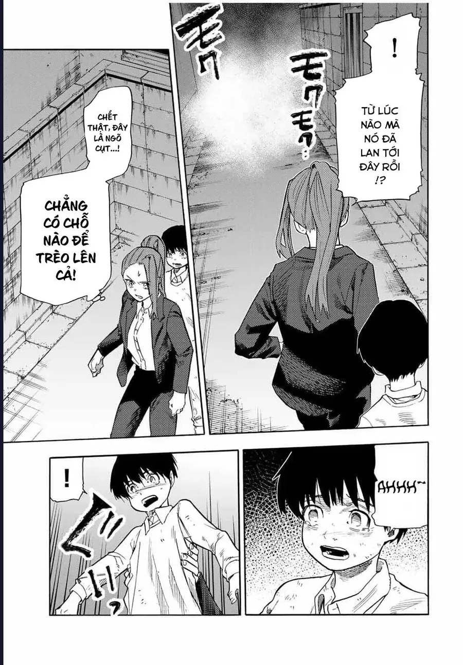 Lục Nhân Thập Tự Giá Chapter 220 - 6