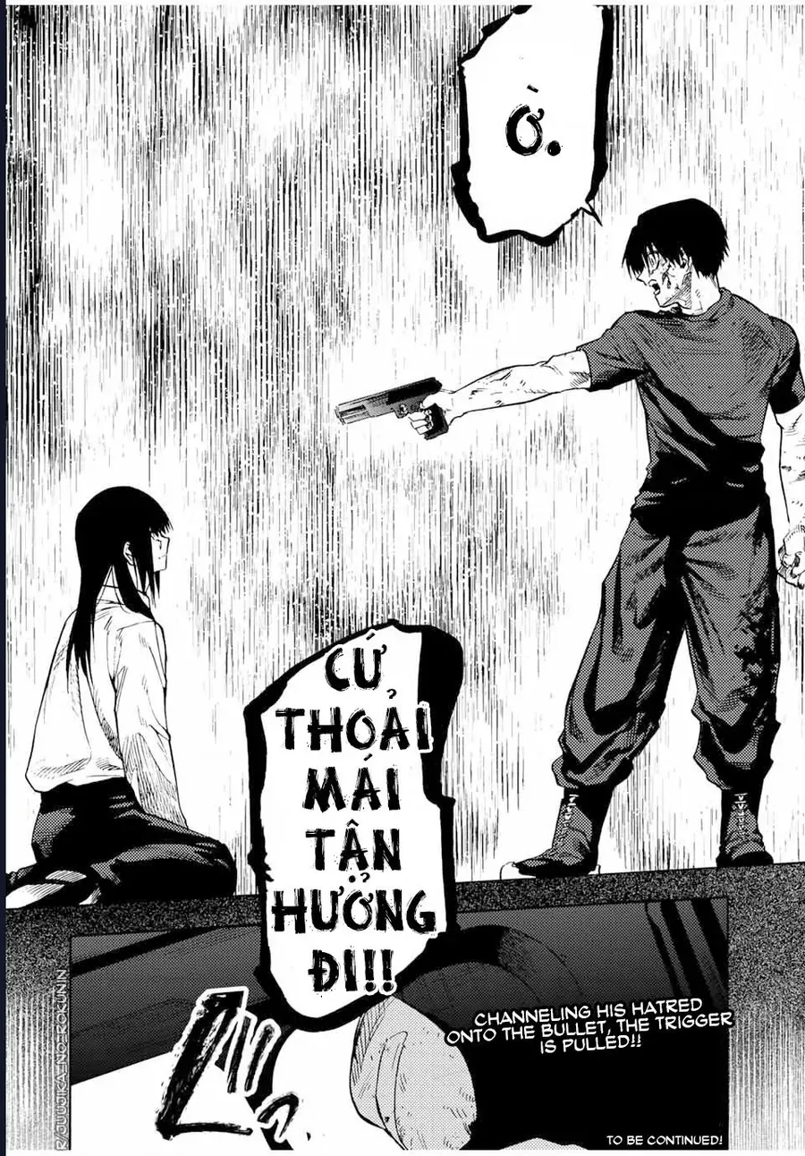 Lục Nhân Thập Tự Giá Chapter 222 - 21