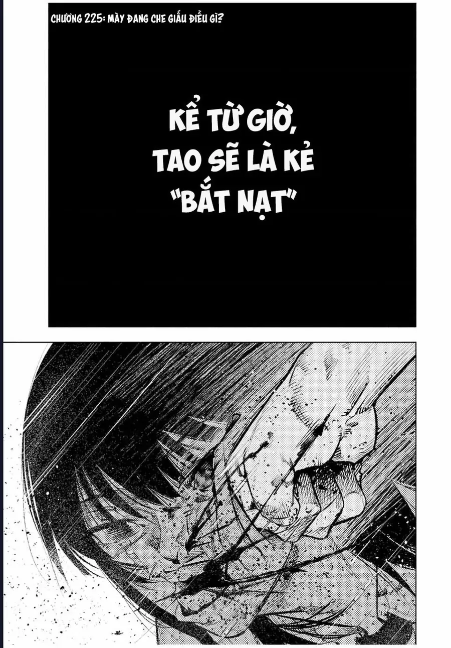 Lục Nhân Thập Tự Giá Chapter 225 - 2