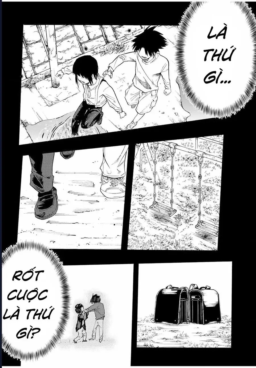 Lục Nhân Thập Tự Giá Chapter 225 - 17