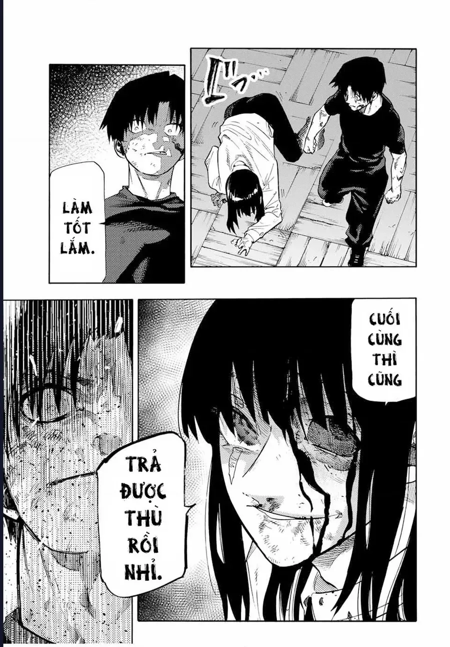 Lục Nhân Thập Tự Giá Chapter 225 - 4