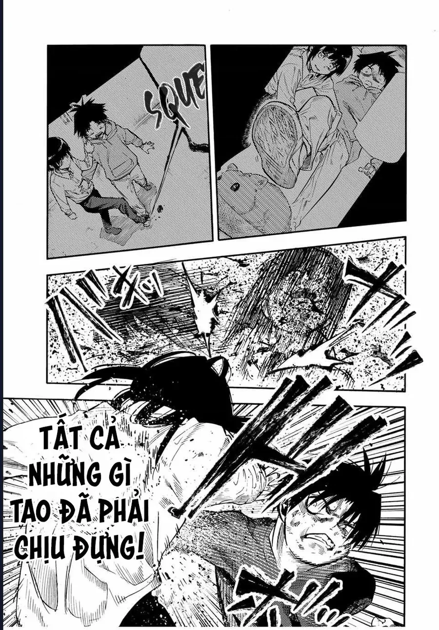 Lục Nhân Thập Tự Giá Chapter 225 - 6