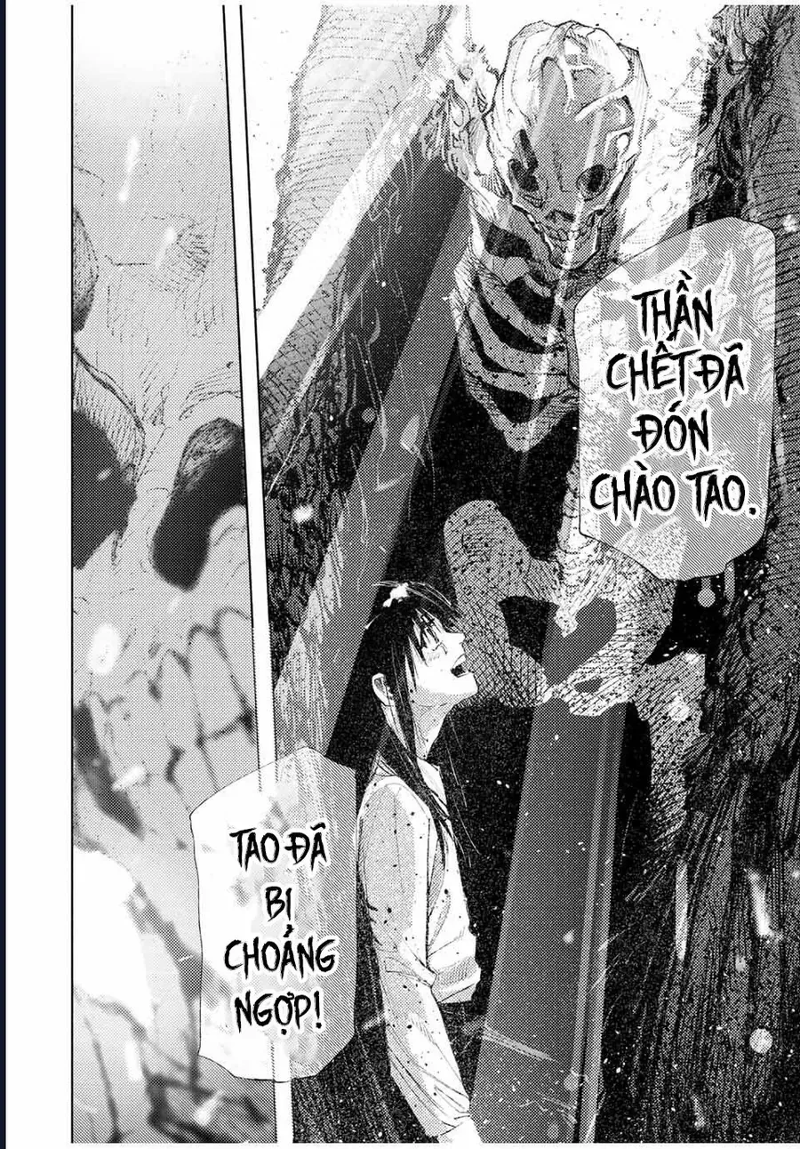 Lục Nhân Thập Tự Giá Chapter 226 - 7