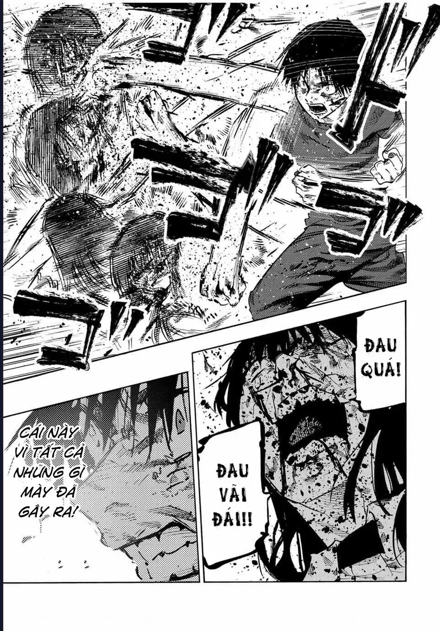 Lục Nhân Thập Tự Giá Chapter 227 - 11