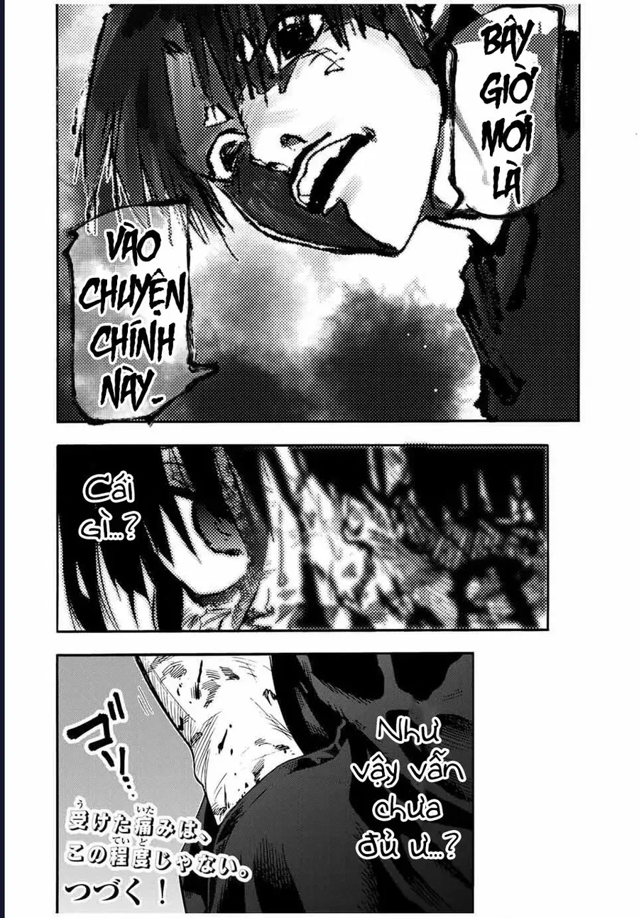 Lục Nhân Thập Tự Giá Chapter 227 - 22