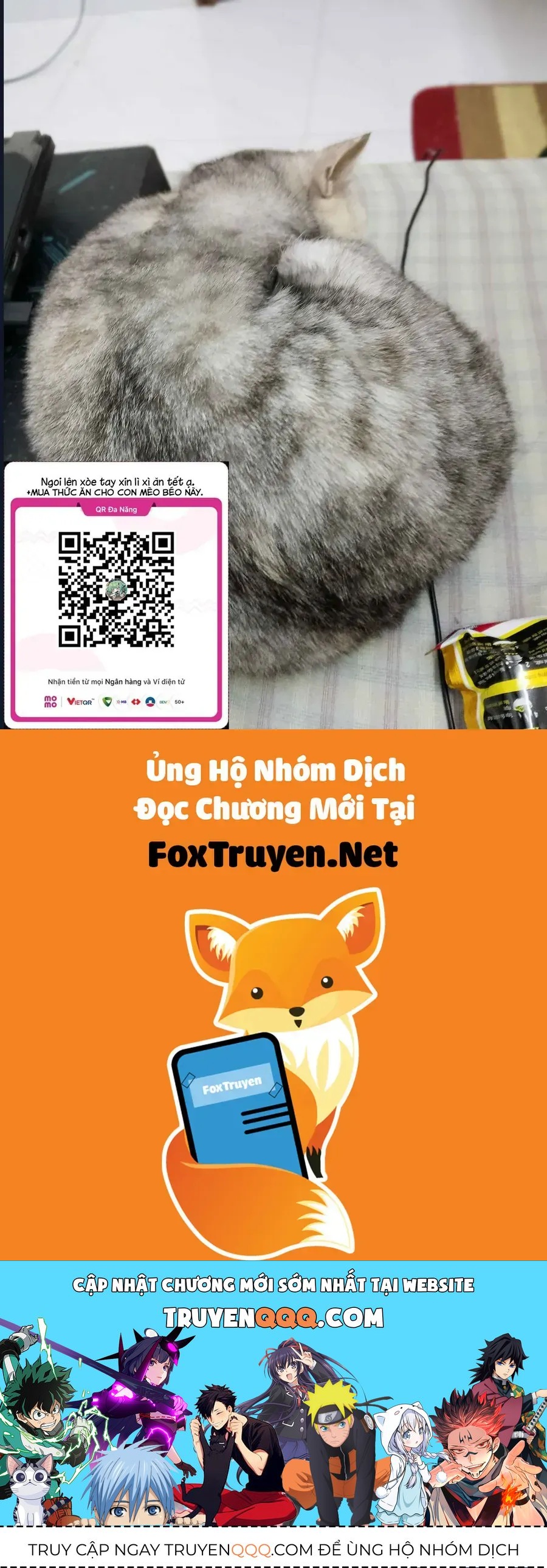 Lục Nhân Thập Tự Giá Chapter 227 - 23