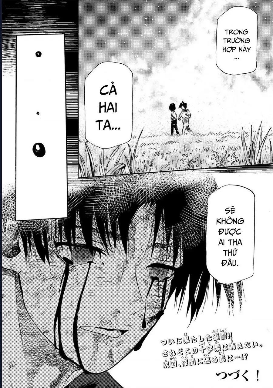 Lục Nhân Thập Tự Giá Chapter 229 - 21