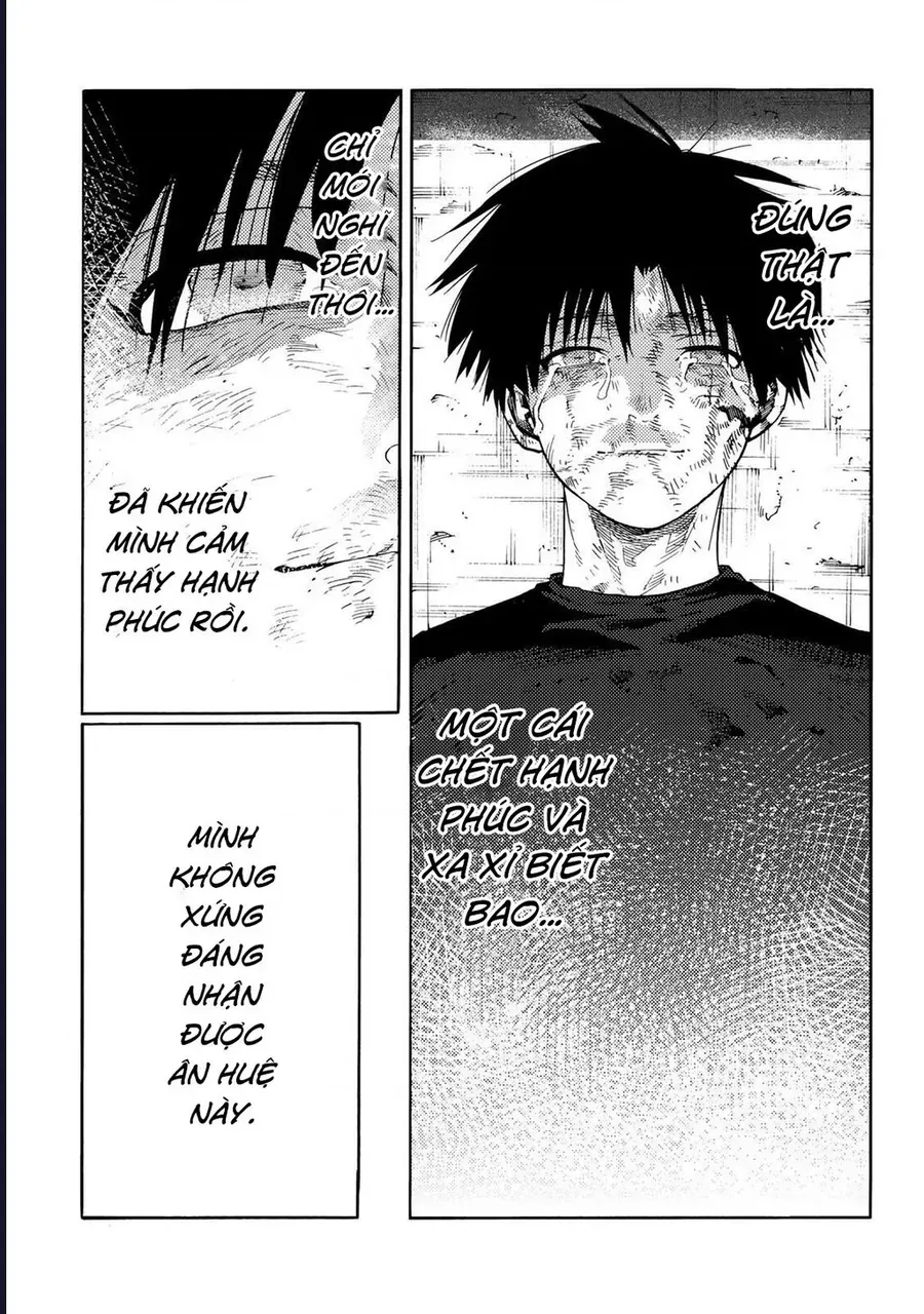 Lục Nhân Thập Tự Giá Chapter 230 - 13