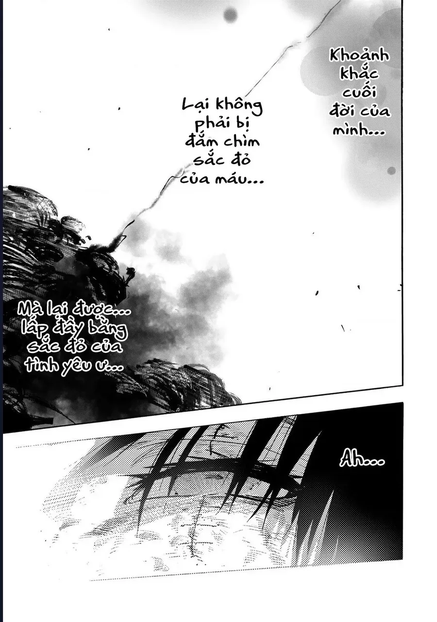 Lục Nhân Thập Tự Giá Chapter 230 - 14
